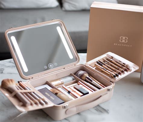 beautifect makeup box dupe